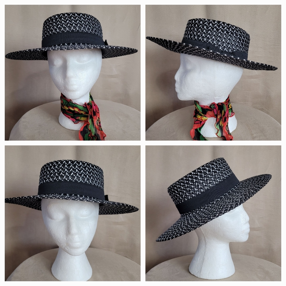 Panama Hat - Picture 2 of 6